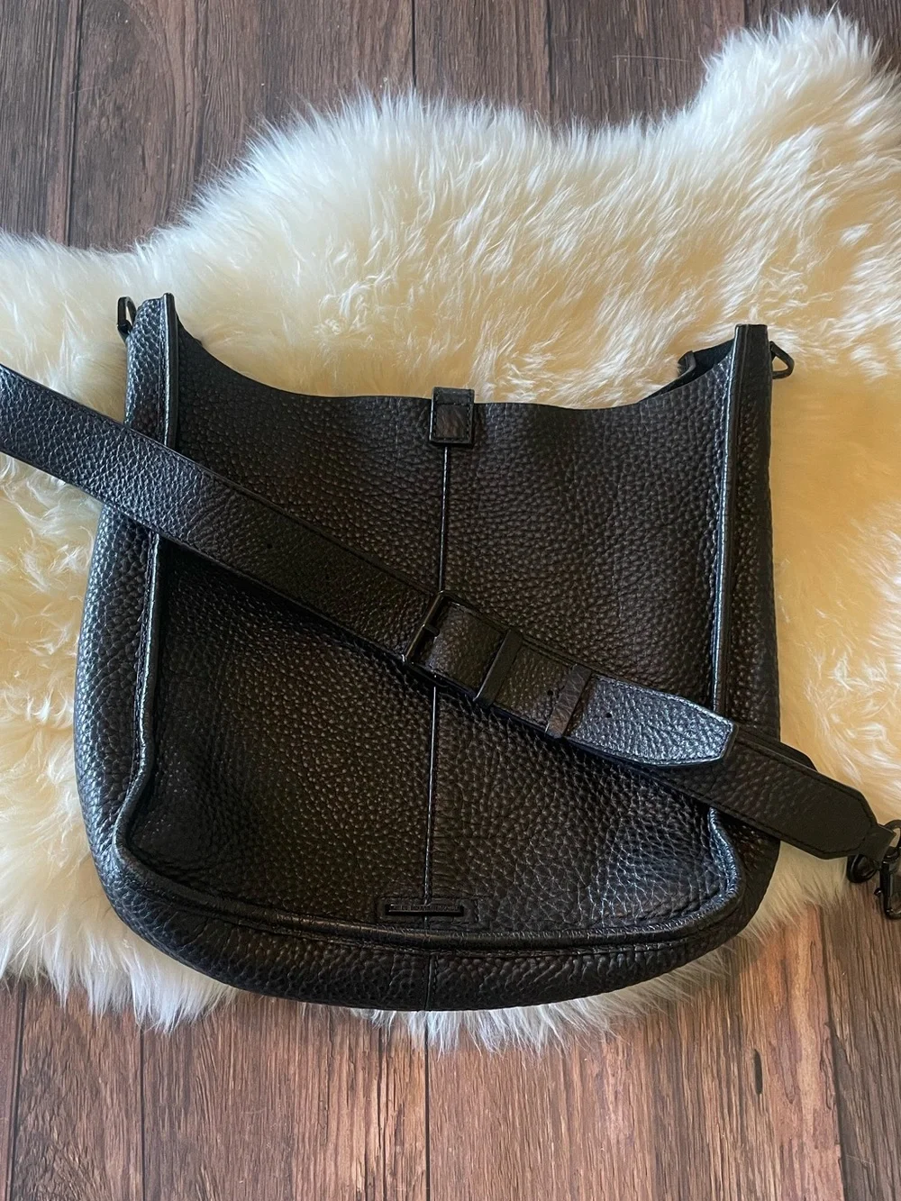 Rebecca Minkoff | Unlined Feed Bag
